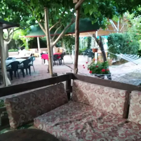 Homestay Kervan