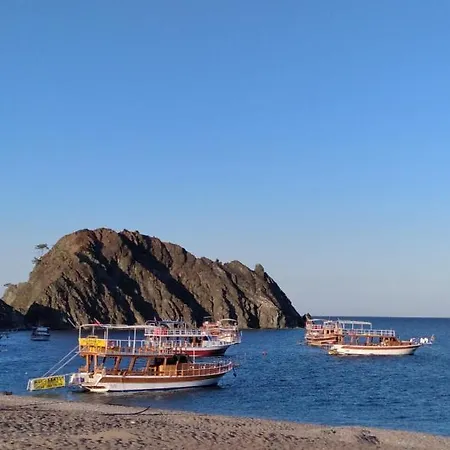 Kervan * Çıralı