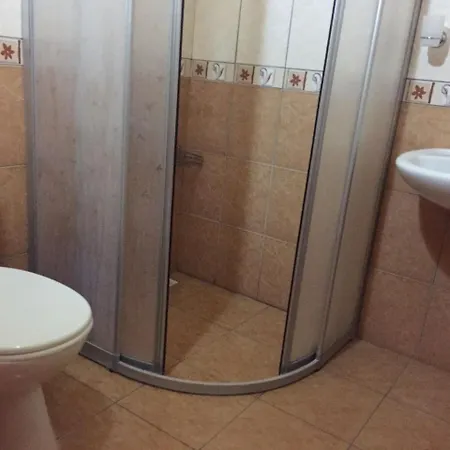 Kervan Ubytování v soukromí