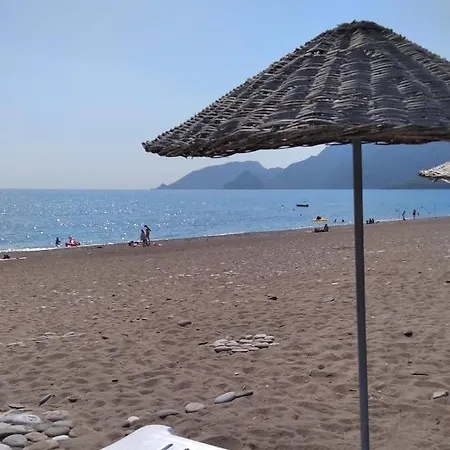 Kervan Homestay szállás